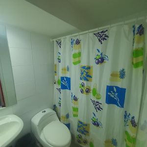 Apartamento de 2 Dormitorios